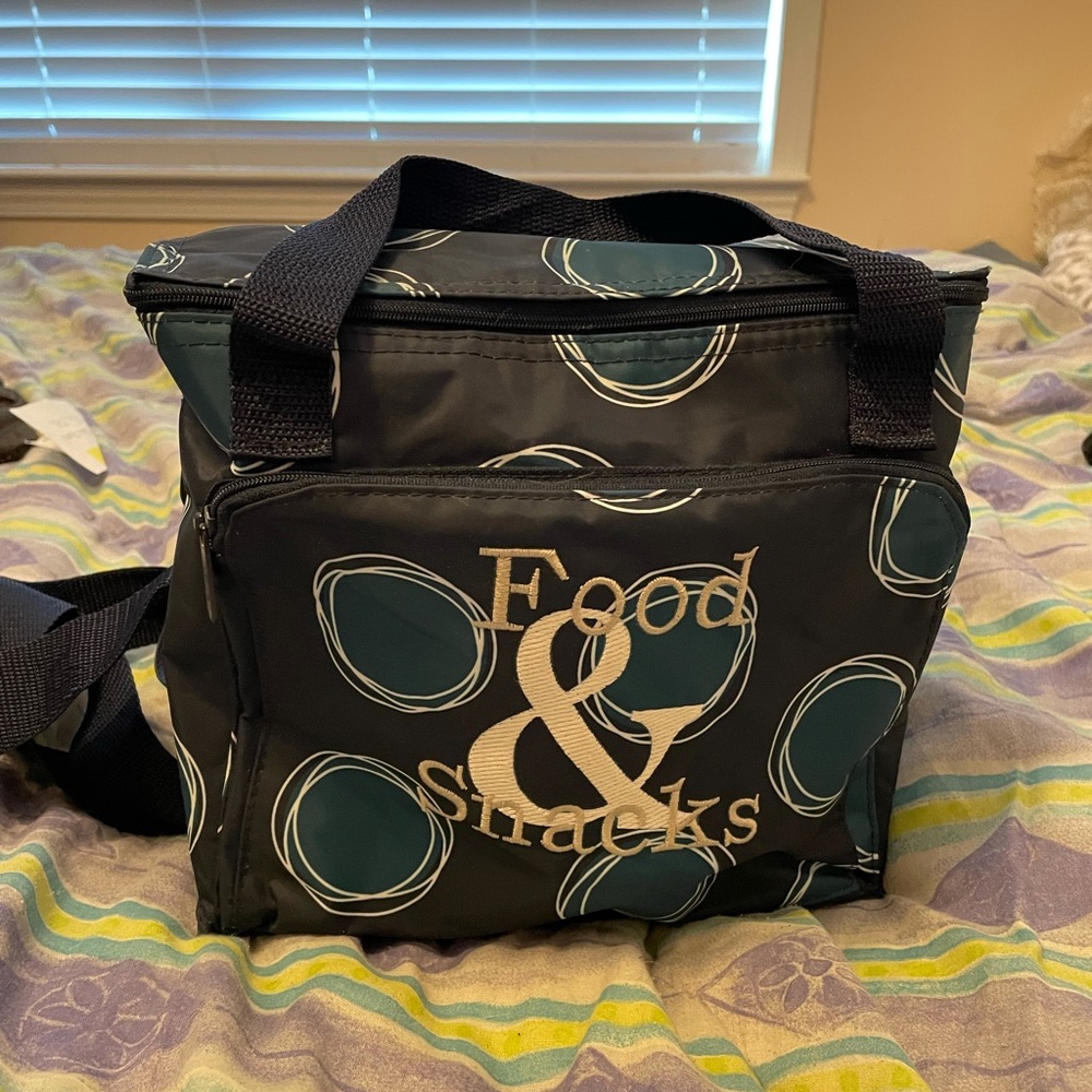 Thirty-One Gifts Around the Clock Thermal in La-Di-Dot